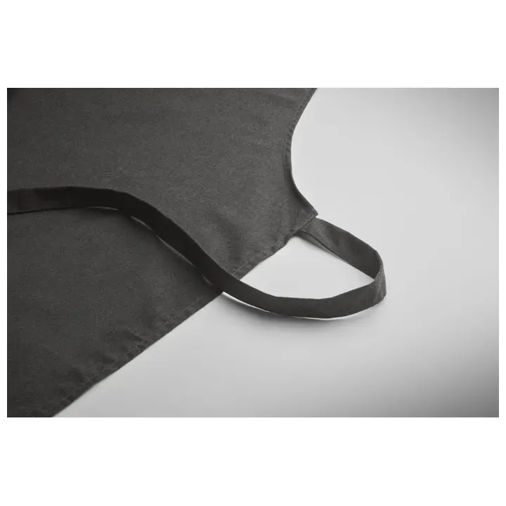Recycled cotton apron - MO2571 (MOCN#03)